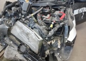 Samochód FORD RANGER XLT 2.0 (powypadkowy) 